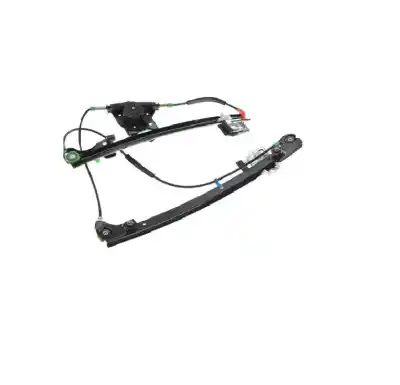 Peça sobressalente para automóvel em segunda mão ELEVADOR DE VIDROS DIANTEIRA ESQUERDA por VOLKSWAGEN GOLF III BERLINA (1H1)  Referências OEM IAM 1H0837401B  