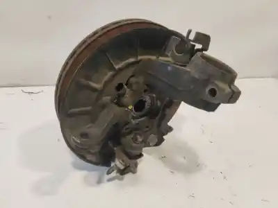 Second-hand car spare part front left knuckle for volkswagen eos (1f7) 2.0 tdi oem iam references   