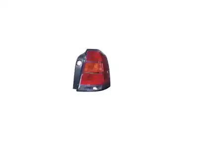 Pièce détachée automobile d'occasion FEU ARRIÈRE DROIT pour OPEL ZAFIRA B  Références OEM IAM 103F16341770  