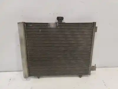 Second-hand car spare part  for CITROEN C2  OEM IAM references 9653035980  