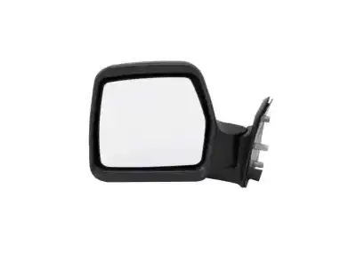 Peça sobressalente para automóvel em segunda mão ESPELHO RETROVISOR ESQUERDO por CITROEN JUMPY  Referências OEM IAM 8148NP  