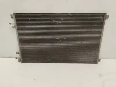 Pezzo di ricambio per auto di seconda mano condensatore / radiatore aria condizionata per renault scenic ii authentique 120 cv / 88 kw riferimenti oem iam 