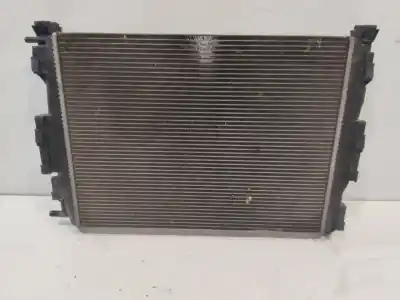 Pezzo di ricambio per auto di seconda mano radiatore d acqua per renault scenic ii authentique 120 cv / 88 kw riferimenti oem iam 8200117609