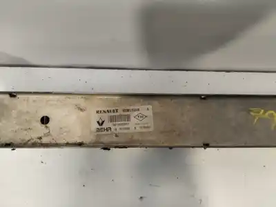 Pezzo di ricambio per auto di seconda mano intercooler per renault scenic ii authentique 120 cv / 88 kw riferimenti oem iam 8200115540a