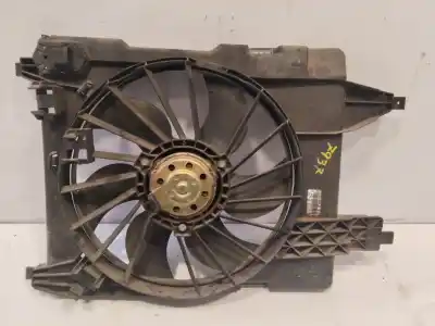 Pezzo di ricambio per auto di seconda mano elettroventola per renault scenic ii authentique 120 cv / 88 kw riferimenti oem iam 8200151465