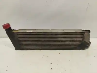 Автозапчастина б/у інтеркулер для RENAULT SCENIC II Authentique 120 CV / 88 KW Посилання на OEM IAM 8200115540A   Автозапчастина б/у інтеркулер для RENAULT SCENIC II Authentique 120 CV / 88 KW Посилання на OEM IAM 8200115540A