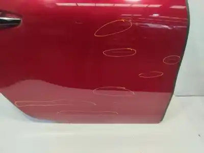 Автозапчастина б/у двері задні праві для citroen c4 grand picasso exclusive посилання на oem iam   