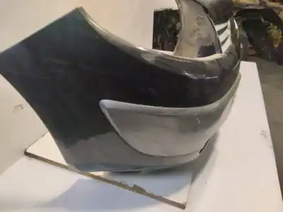 Second-hand car spare part front bumper for renault scenic ii confort authentique 101 cv / 74 kw oem iam references   