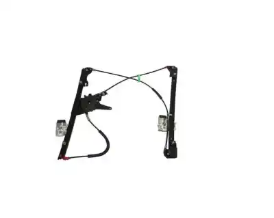 İkinci el araba yedek parçası ÖN SAG PENCERE REGÜLATÖRÜ için VOLKSWAGEN GOLF III BERLINA (1H1)  OEM IAM referansları 1H0837402A  