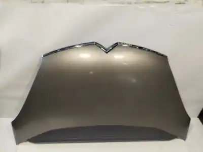 Pezzo di ricambio per auto di seconda mano cofano per citroen c4 picasso i monospace (ud_) 1.6 hdi riferimenti oem iam   