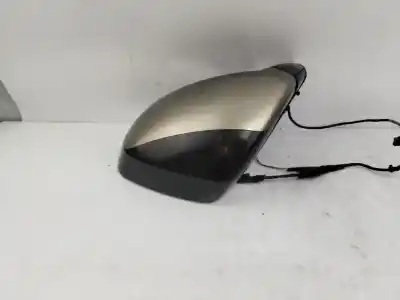 Second-hand car spare part left rearview mirror for citroen c4 picasso i monospace (ud_) 1.6 hdi oem iam references 96819905xt  