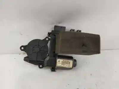 Pezzo di ricambio per auto di seconda mano motore alzacristalli anteriore sinistro per citroen c4 picasso i monospace (ud_) 1.6 hdi riferimenti oem iam 9654087880  