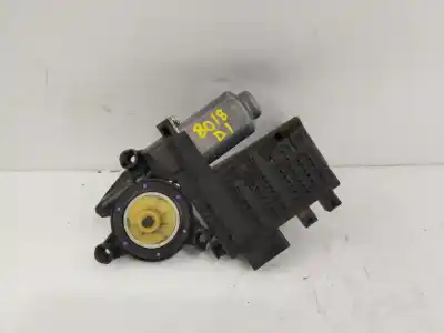 Pezzo di ricambio per auto di seconda mano motore alzacristalli anteriore sinistro per citroen c4 picasso i monospace (ud_) 1.6 hdi riferimenti oem iam 9654087880  
