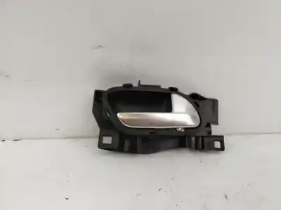 Second-hand car spare part  for CITROEN C4 GRAND PICASSO  OEM IAM references 9660525380  