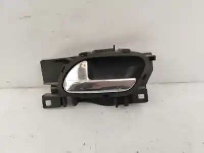 Pezzo di ricambio per auto di seconda mano maniglia interna anteriore sinistra per citroen c4 picasso i monospace (ud_) 1.6 hdi riferimenti oem iam 96555518vd  