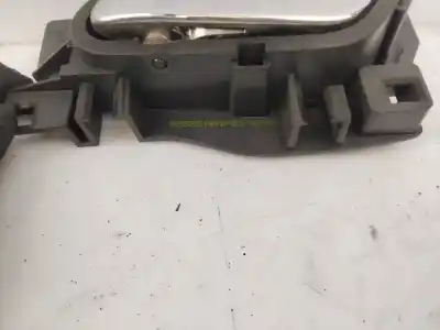 Pezzo di ricambio per auto di seconda mano maniglia interna anteriore sinistra per citroen c4 picasso i monospace (ud_) 1.6 hdi riferimenti oem iam 96555518vd  