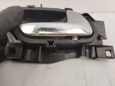 Pezzo di ricambio per auto di seconda mano maniglia interna anteriore destra per citroen c4 picasso i monospace (ud_) 1.6 hdi riferimenti oem iam 96555516vd  