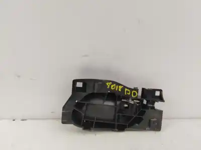 Pezzo di ricambio per auto di seconda mano maniglia interna anteriore destra per citroen c4 picasso i monospace (ud_) 1.6 hdi riferimenti oem iam 96555516vd  