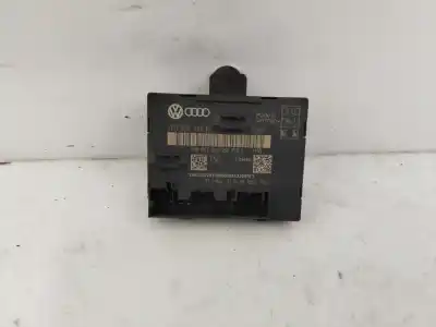 Автозапчасти б/у электронный модуль за audi a4 b8 (8k2) 2.0 tdi ссылки oem iam 8k0959795c