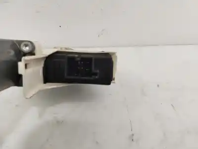 Second-hand car spare part rear left window motor for audi q7 (4l) 3.0 tdi oem iam references 04l959801b  