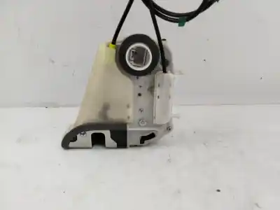Second-hand car spare part rear left door lock for toyota yaris hsd active oem iam references   