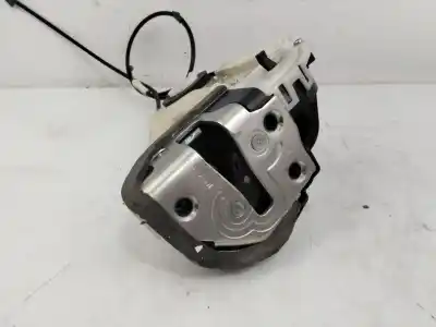 Second-hand car spare part rear left door lock for toyota yaris hsd active oem iam references   