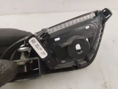 Автозапчасти б/у внутри передней правой ручки за ford c-max (ceu) trend ссылки oem iam am51-u22600-cew  