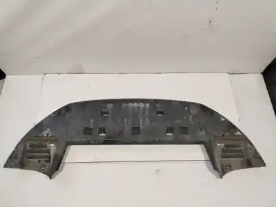 Second-hand car spare part sump guard for citroen c4 grand picasso exclusive oem iam references   