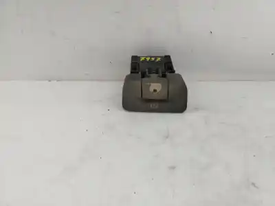 Pezzo di ricambio per auto di seconda mano freno di stazionamento elettrico per renault scenic ii authentique 120 cv / 88 kw riferimenti oem iam   