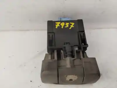 Pezzo di ricambio per auto di seconda mano freno di stazionamento elettrico per renault scenic ii authentique 120 cv / 88 kw riferimenti oem iam   