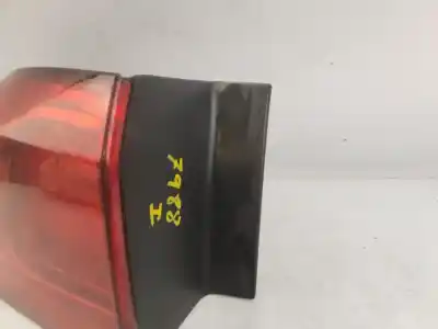 Автозапчасти б/у левый задний фонарь за renault laguna ii (bg0) authentique 120 cv / 88 kw ссылки oem iam 08-551-1960l  