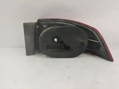 Автозапчасти б/у левый задний фонарь за renault laguna ii (bg0) authentique 120 cv / 88 kw ссылки oem iam 08-551-1960l  