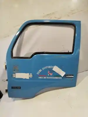 Gebrauchtes Autoersatzteil LINKE VORDERE TÜR zum NISSAN CABSTAR 01.04 ->  OEM-IAM-Referenzen   