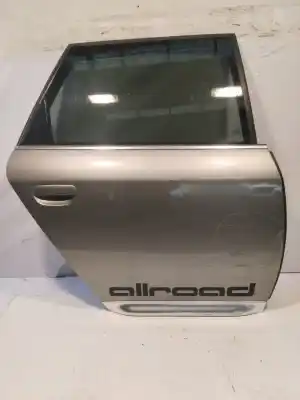 Автозапчастина б/у  для AUDI A6 ALLROAD QUATTRO (4FH)  Посилання на OEM IAM   