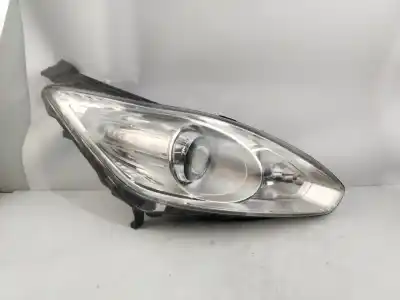 Автозапчасти б/у правая фара за ford c-max (ceu) trend ссылки oem iam am51130154af  