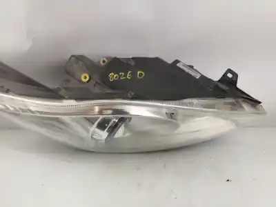 Автозапчастина б/у права фа для ford c-max (ceu) trend посилання на oem iam am51130154af