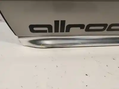 Автозапчастина б/у двері задні ліві для audi a6 allroad quattro (4fh) 3.2 fsi посилання на oem iam   