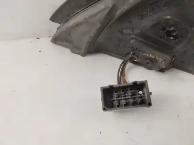 Second-hand car spare part RIGHT REARVIEW MIRROR for AUDI A6 ALLROAD QUATTRO (4FH)  OEM IAM references E1010629  