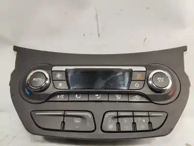Pezzo di ricambio per auto di seconda mano controllo climatico per ford c-max (ceu) trend riferimenti oem iam am5t18c612bm  