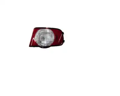 Автозапчасти б/у ПРАВЫЙ ЗАДНИЙ ФОНАРЬ за CITROEN C3 PICASSO (SH_)  ссылки OEM IAM 103F07461380  