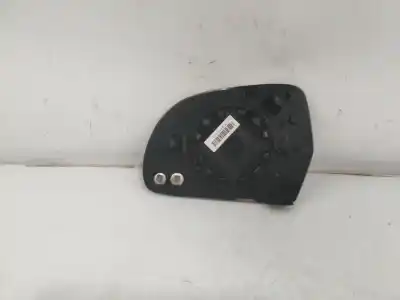 Pezzo di ricambio per auto di seconda mano Vetro Specchio Destro per AUDI A3 (8P) 2.0 TDI Riferimenti OEM IAM 105.0225019  