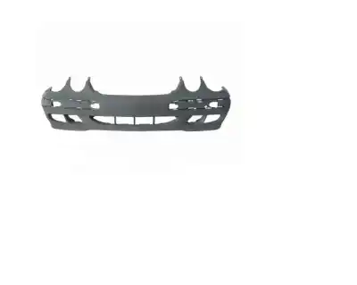 Pezzo di ricambio per auto di seconda mano PARAURTI ANTERIORE per MERCEDES-BENZ CLASE E (W210) BERLINA  Riferimenti OEM IAM 107.141308  