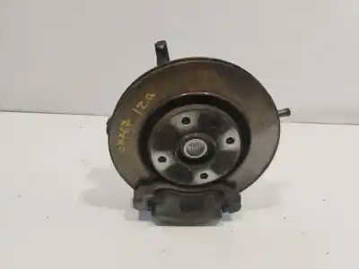 Pezzo di ricambio per auto di seconda mano snodo anteriore sinistro per citroen c4 berlina collection riferimenti oem iam 