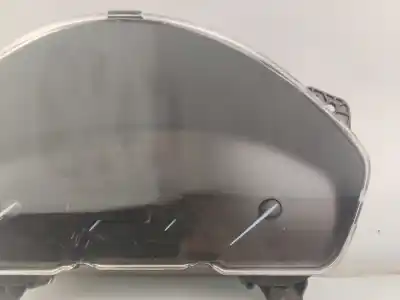 Second-hand car spare part dashboard for ford focus st-line oem iam references jx7t-14c026-cak