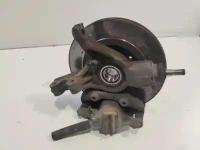 Pezzo di ricambio per auto di seconda mano attacco anteriore destro per citroen c4 berlina collection riferimenti oem iam 