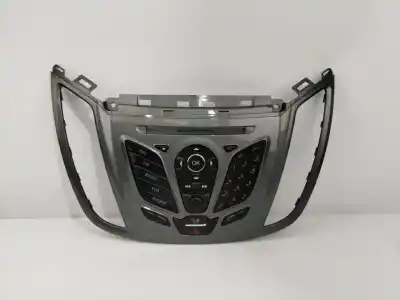 Pezzo di ricambio per auto di seconda mano comando multifunzione per ford c-max trend riferimenti oem iam am5t18k811ce  