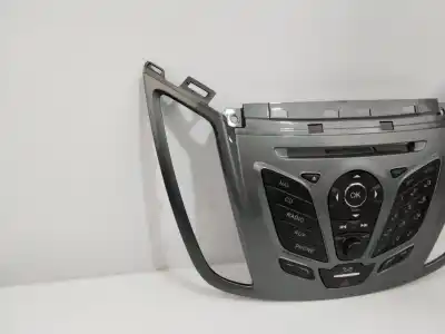 Pezzo di ricambio per auto di seconda mano comando multifunzione per ford c-max trend riferimenti oem iam am5t18k811ce  