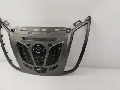 Автозапчастина б/у МНОГОФУНКЦІЙНЕ УПРАВЛІННЯ для FORD C-MAX  Посилання на OEM IAM AM5T18K811CE  