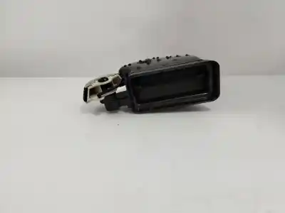 Автозапчастина б/у аераційна решіта для ford c-max (ceu) trend посилання на oem iam 07465-000  