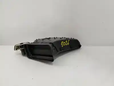 Автозапчастина б/у аераційна решіта для ford c-max (ceu) trend посилання на oem iam 07465-000  